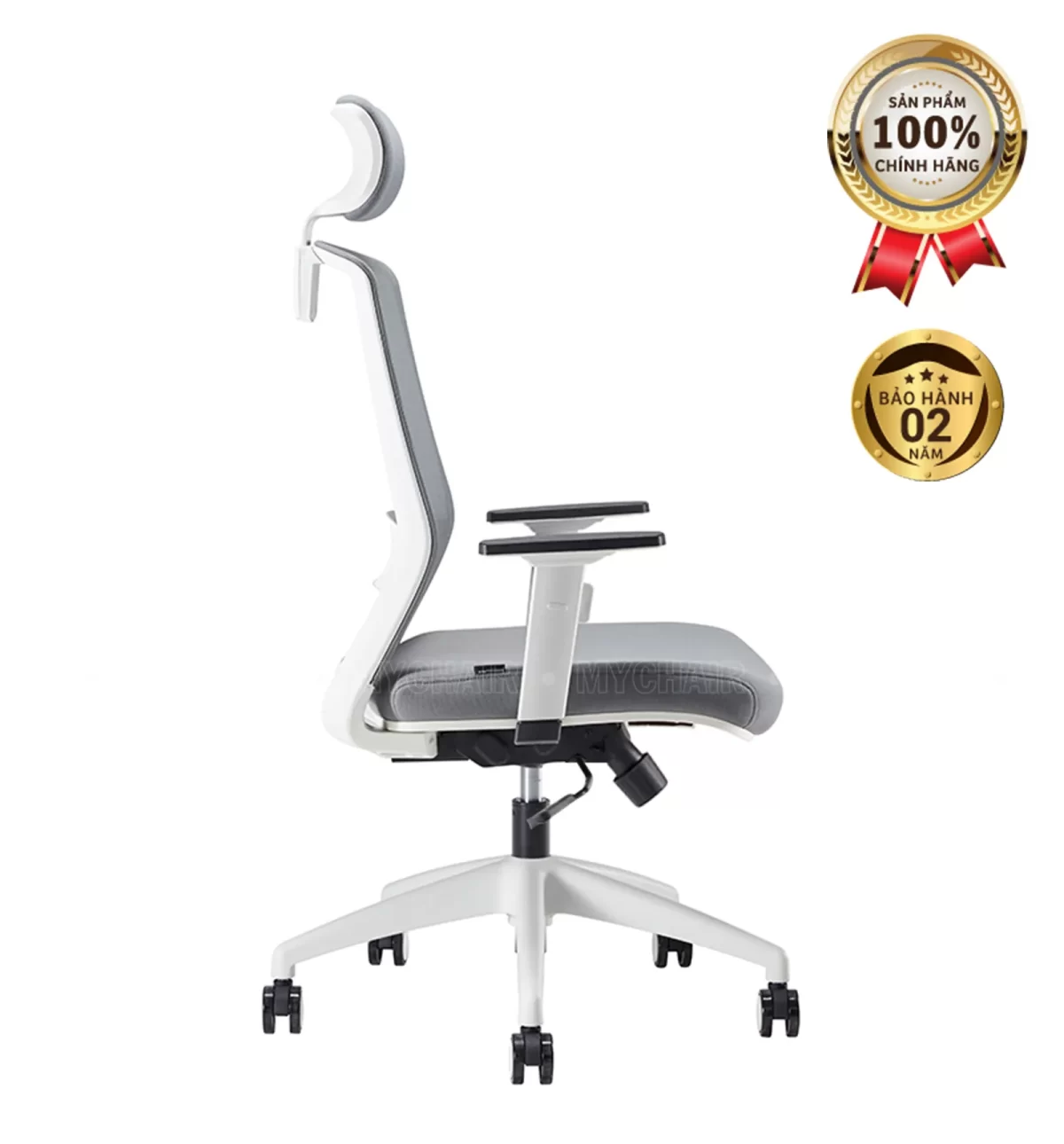 Ghế Lưới Làm Việc MyChair FM126AW-1