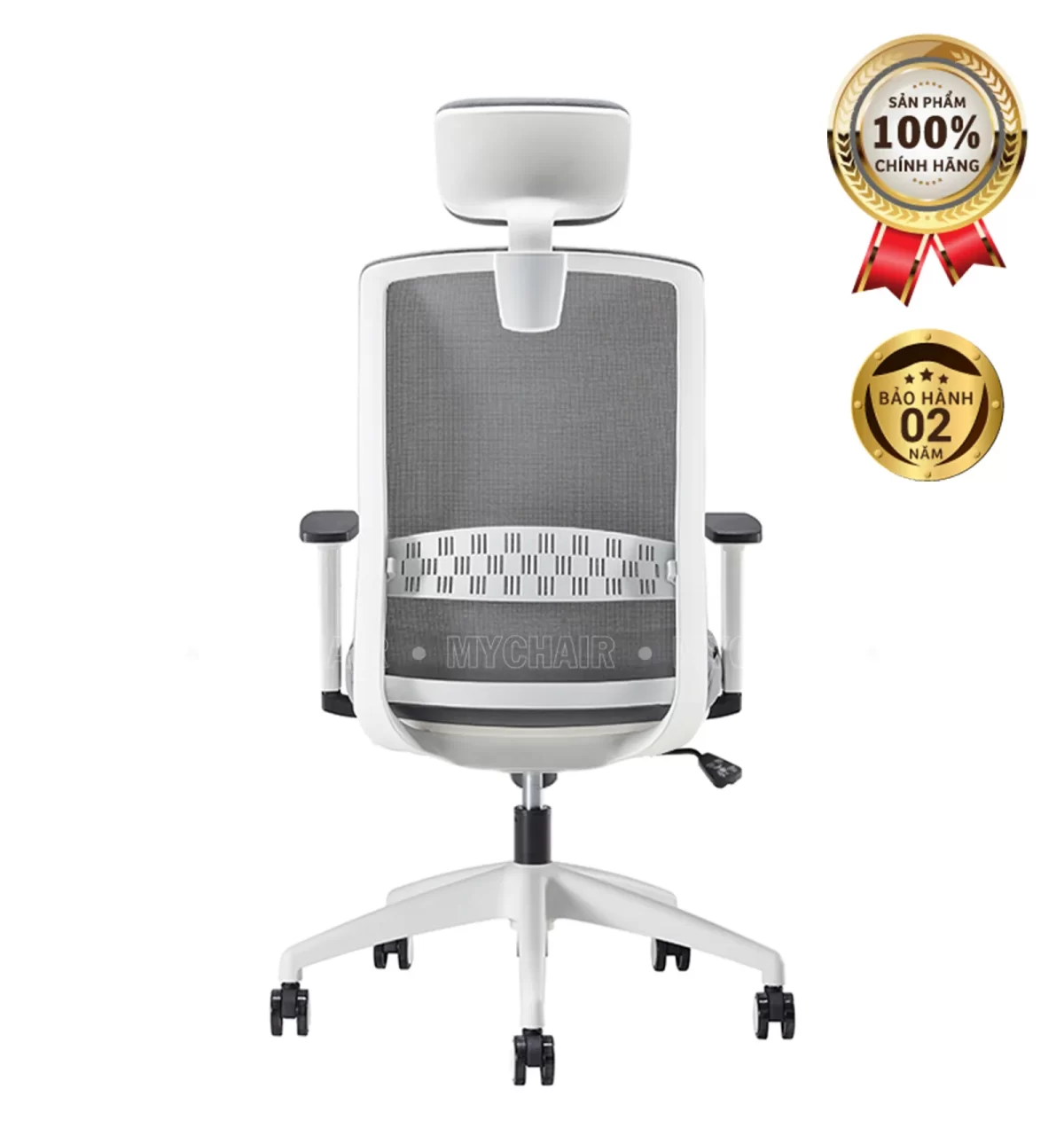 Ghế Lưới Làm Việc MyChair FM126AW-1