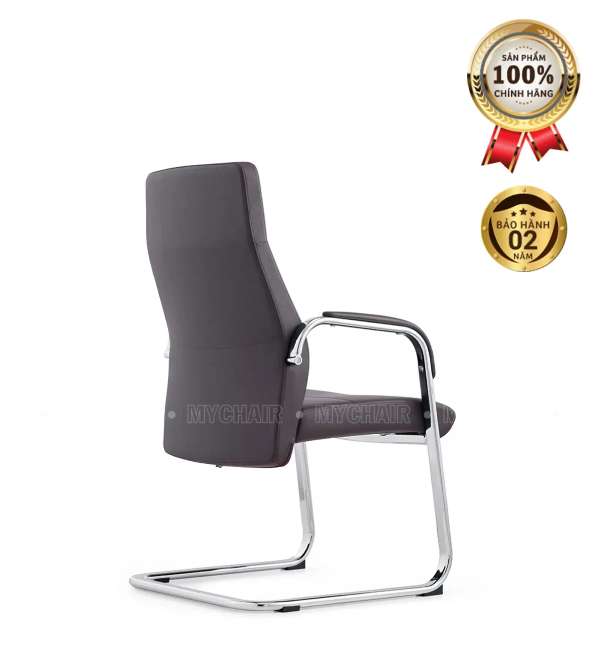 Ghế Phòng Họp Da Cao Cấp Nhập Khẩu MyChair FA226C