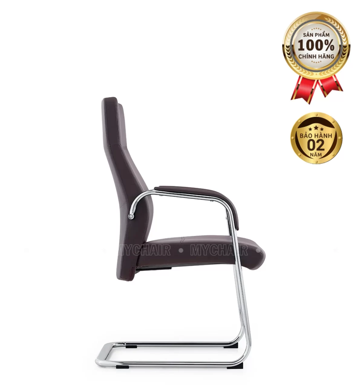 Ghế Phòng Họp Da Cao Cấp Nhập Khẩu MyChair FA226C