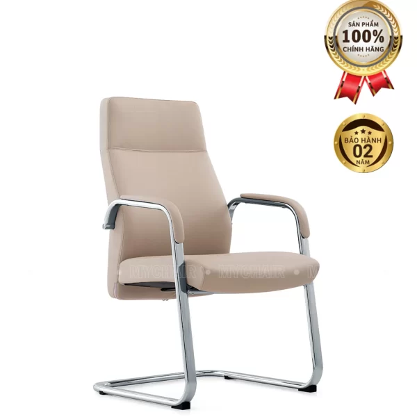 Ghế Phòng Họp Da Cao Cấp Nhập Khẩu MyChair FA226C