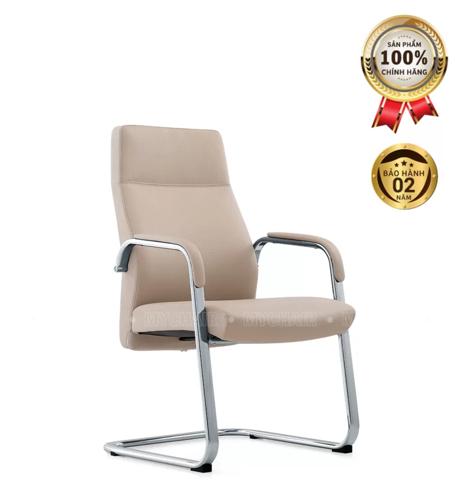 Ghế Phòng Họp Da Cao Cấp Nhập Khẩu MyChair FA226C