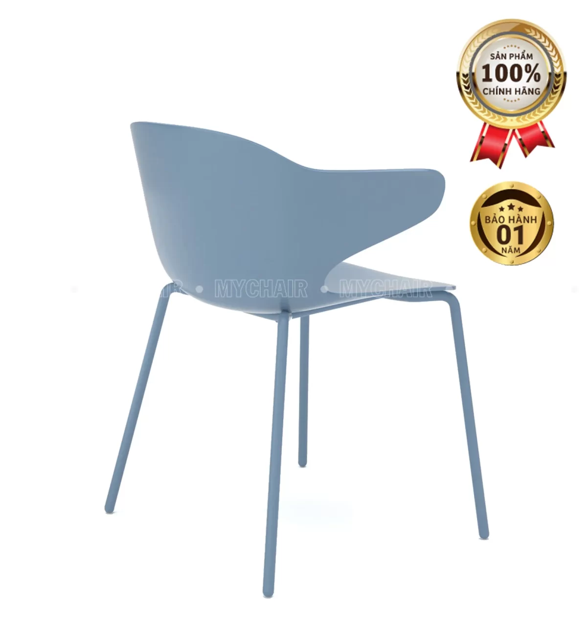 Ghế Văn Phòng Cao Cấp Nhập Khẩu MyChair TN8-1