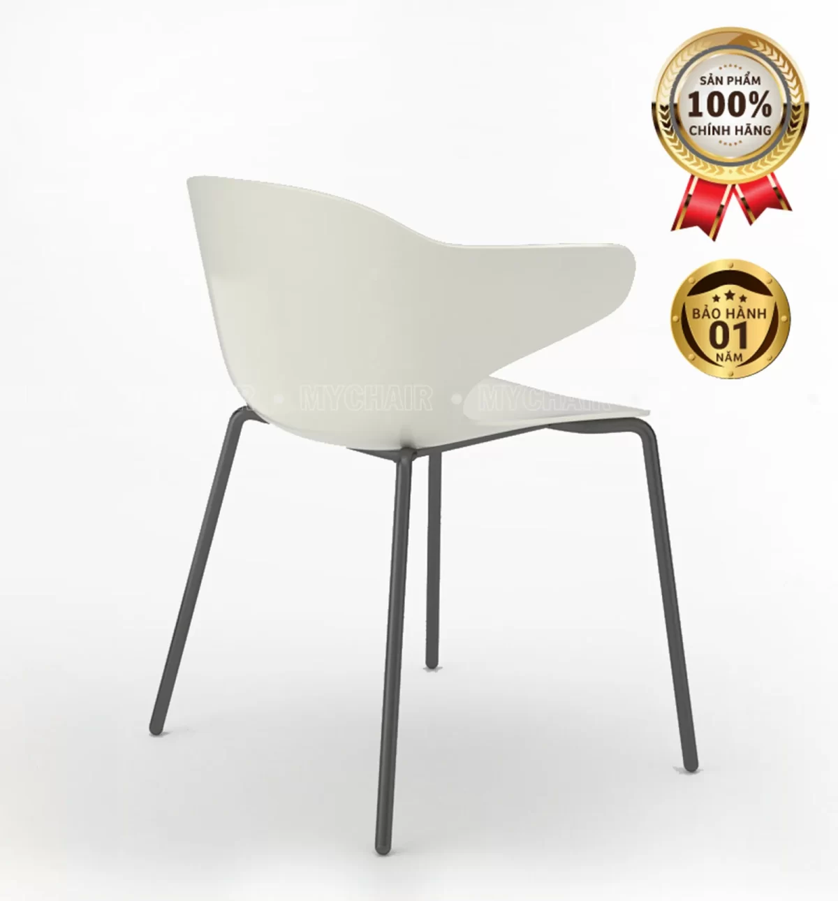 Ghế Văn Phòng Cao Cấp Nhập Khẩu MyChair TN8-1