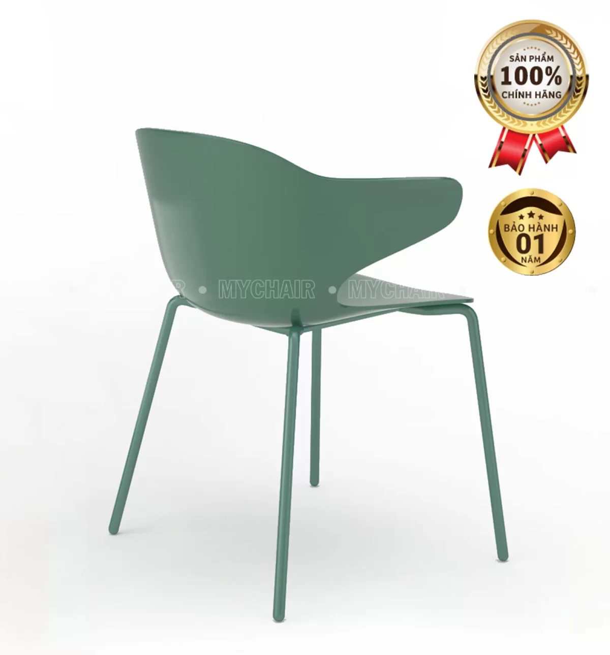 Ghế Văn Phòng Cao Cấp Nhập Khẩu MyChair TN8-1