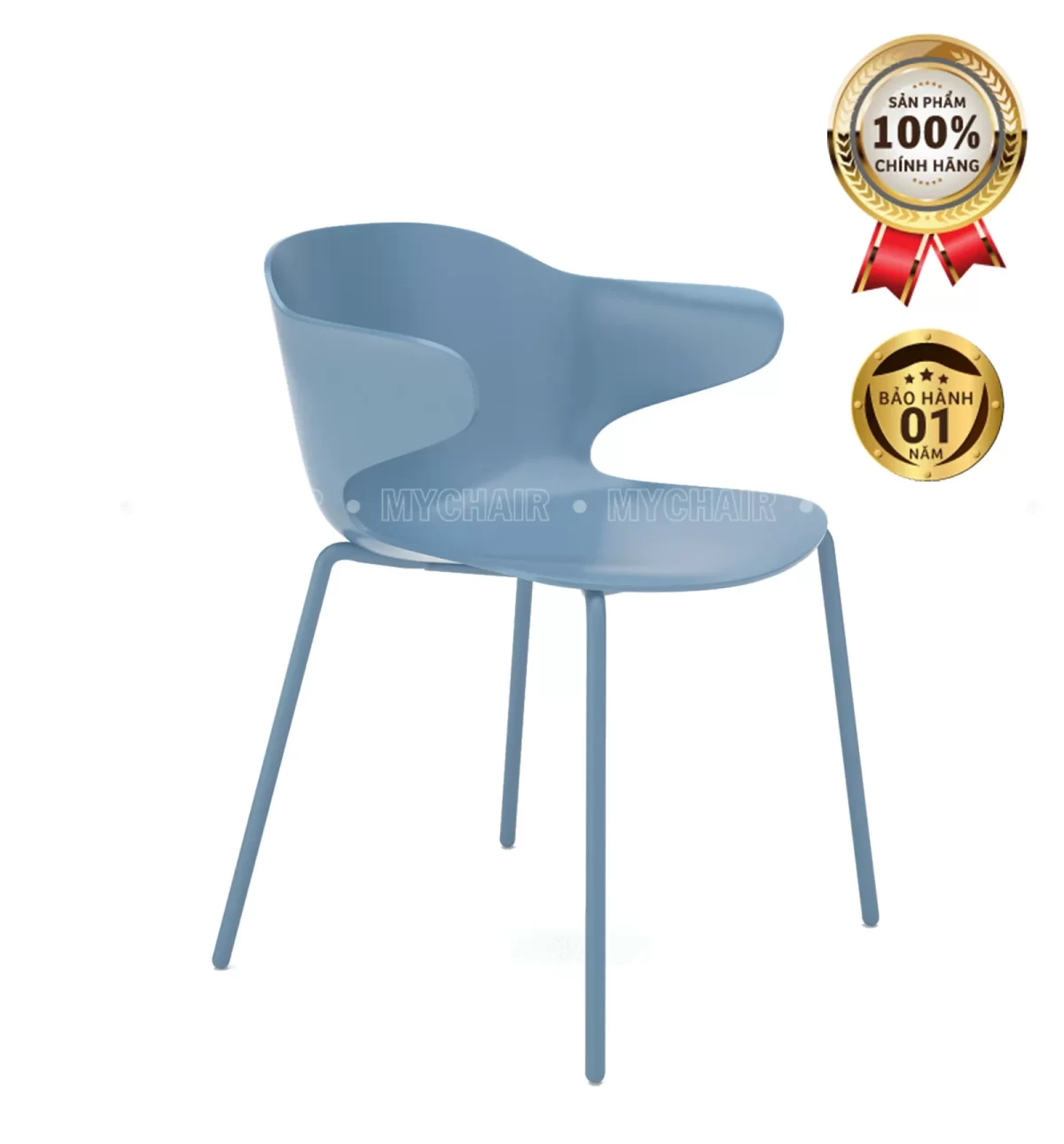 Ghế Văn Phòng Cao Cấp Nhập Khẩu MyChair TN8-1