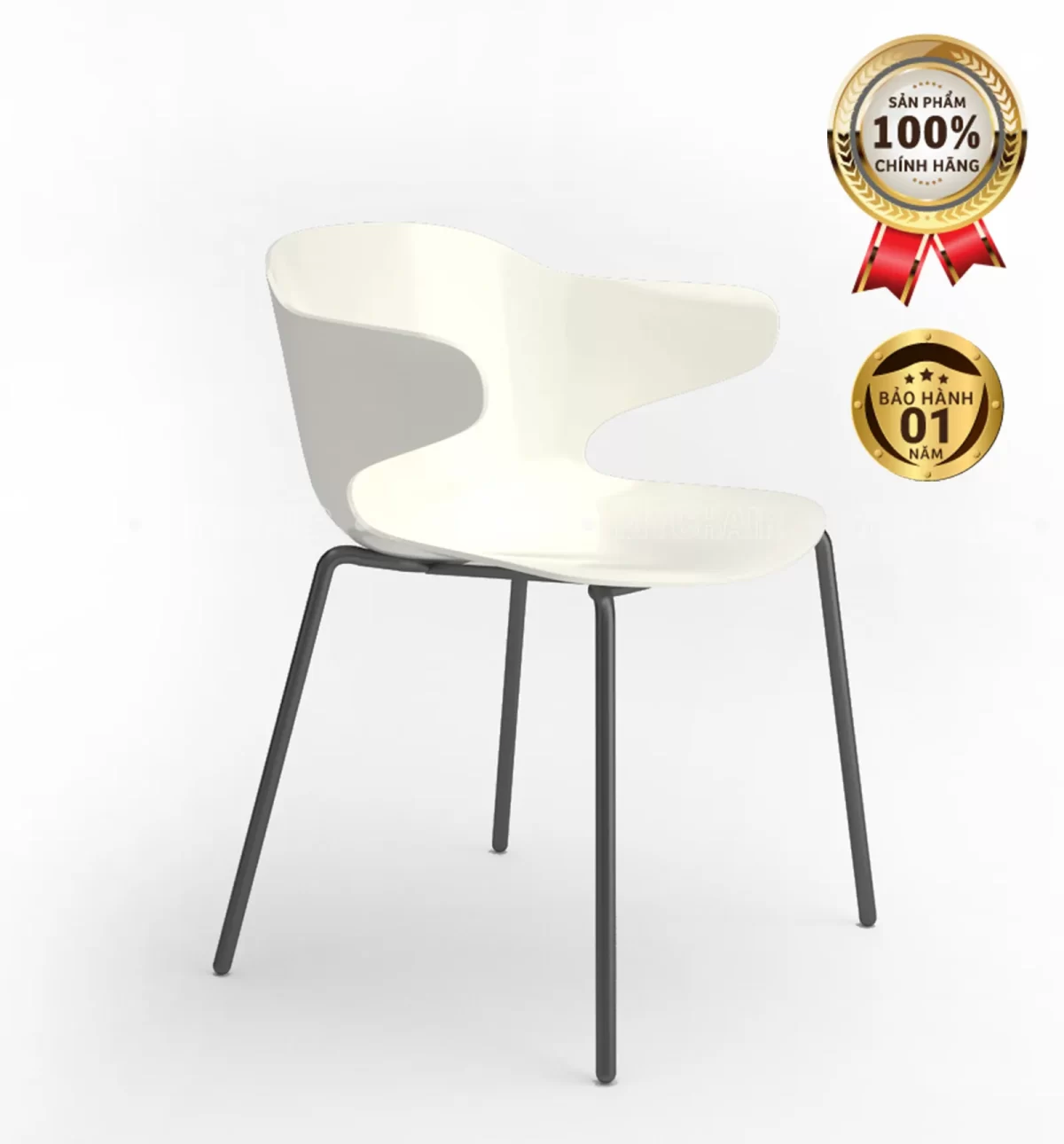 Ghế Văn Phòng Cao Cấp Nhập Khẩu MyChair TN8-1