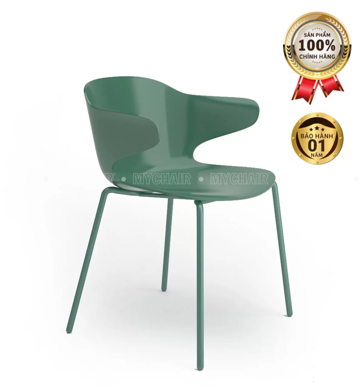 Ghế Văn Phòng Cao Cấp Nhập Khẩu MyChair TN8-1