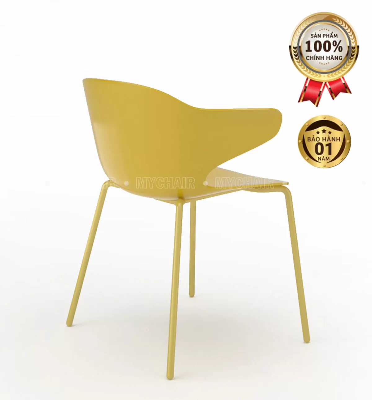 Ghế Văn Phòng Cao Cấp Nhập Khẩu MyChair TN8-1