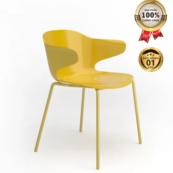 Ghế Văn Phòng Cao Cấp Nhập Khẩu MyChair TN8-1