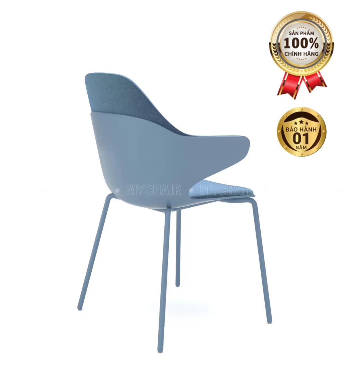 Ghế Văn Phòng Cao Cấp Nhập Khẩu MyChair TN8-1A