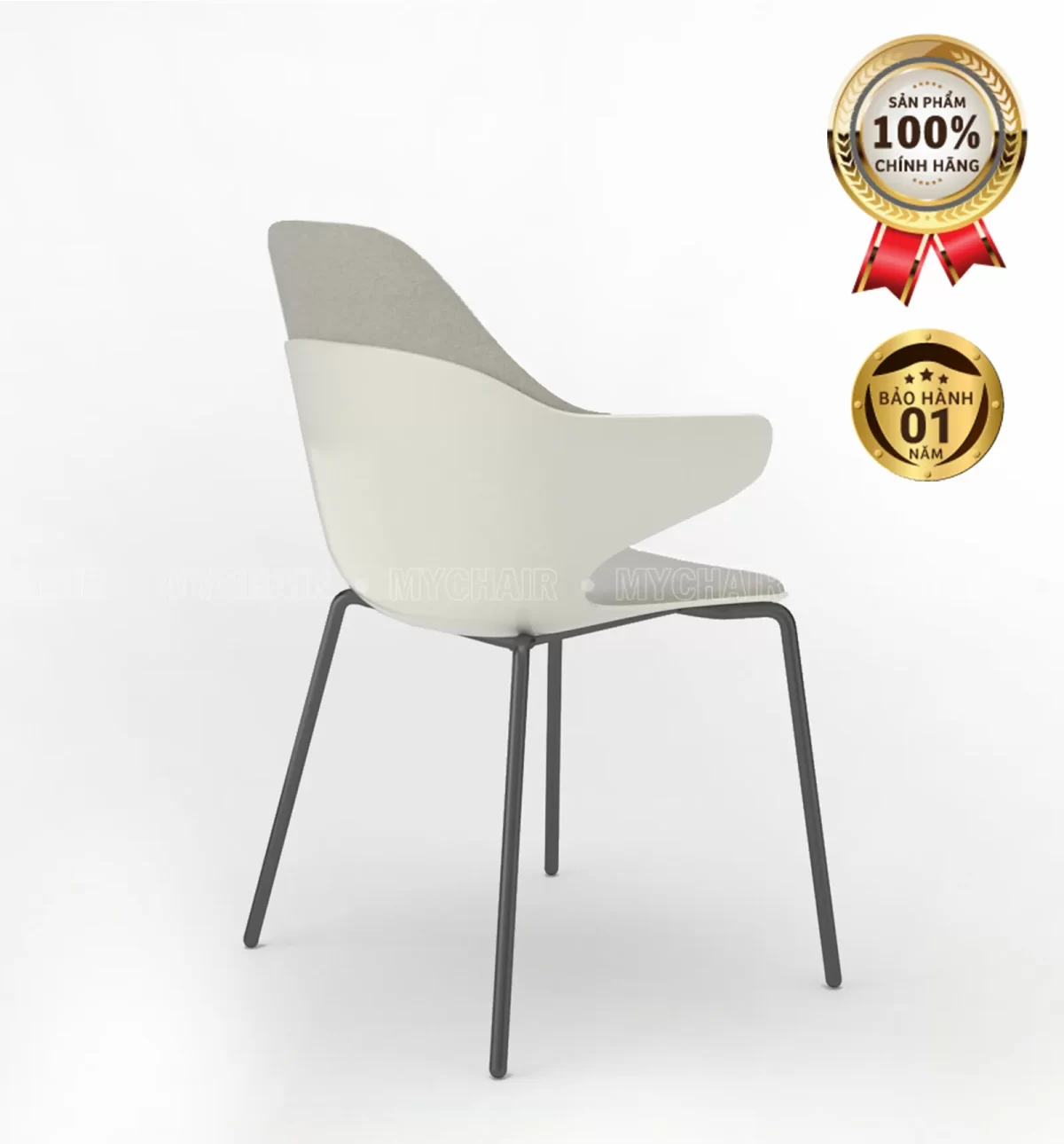 Ghế Văn Phòng Cao Cấp Nhập Khẩu MyChair TN8-1A