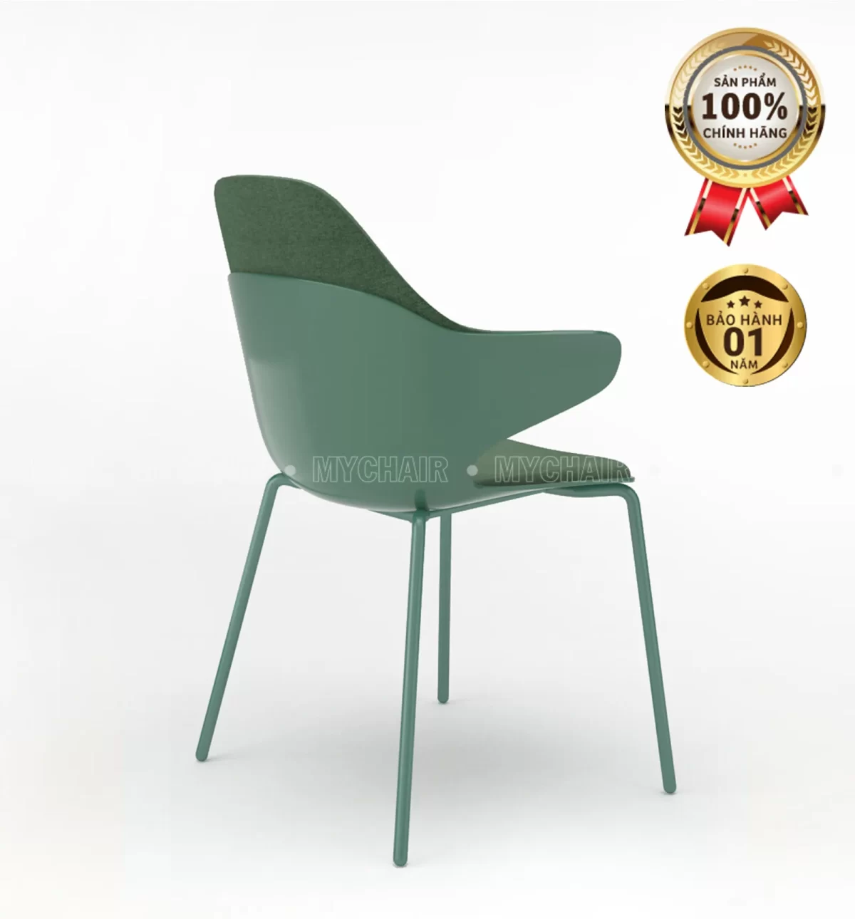 Ghế Văn Phòng Cao Cấp Nhập Khẩu MyChair TN8-1A