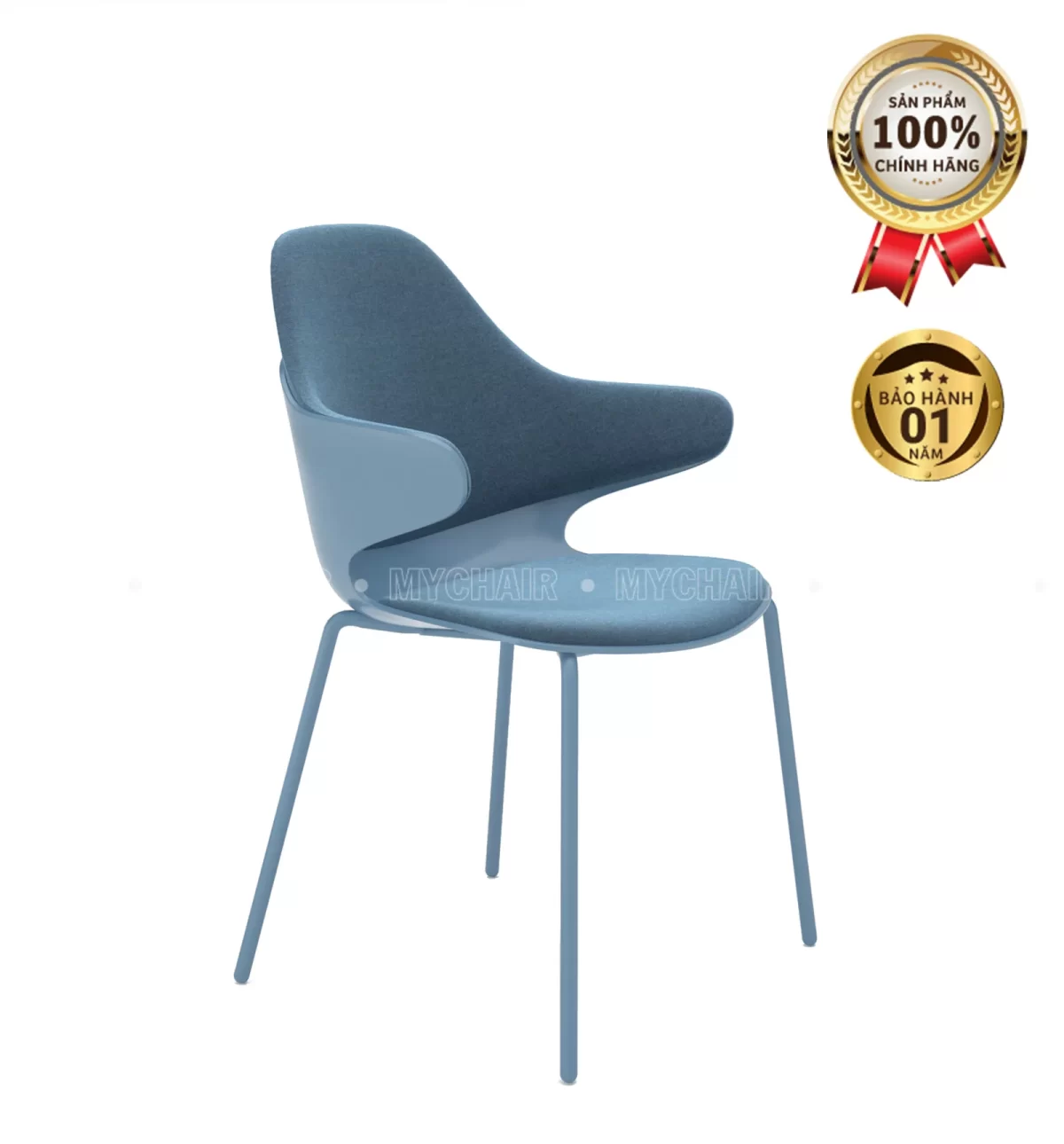 Ghế Văn Phòng Cao Cấp Nhập Khẩu MyChair TN8-1A
