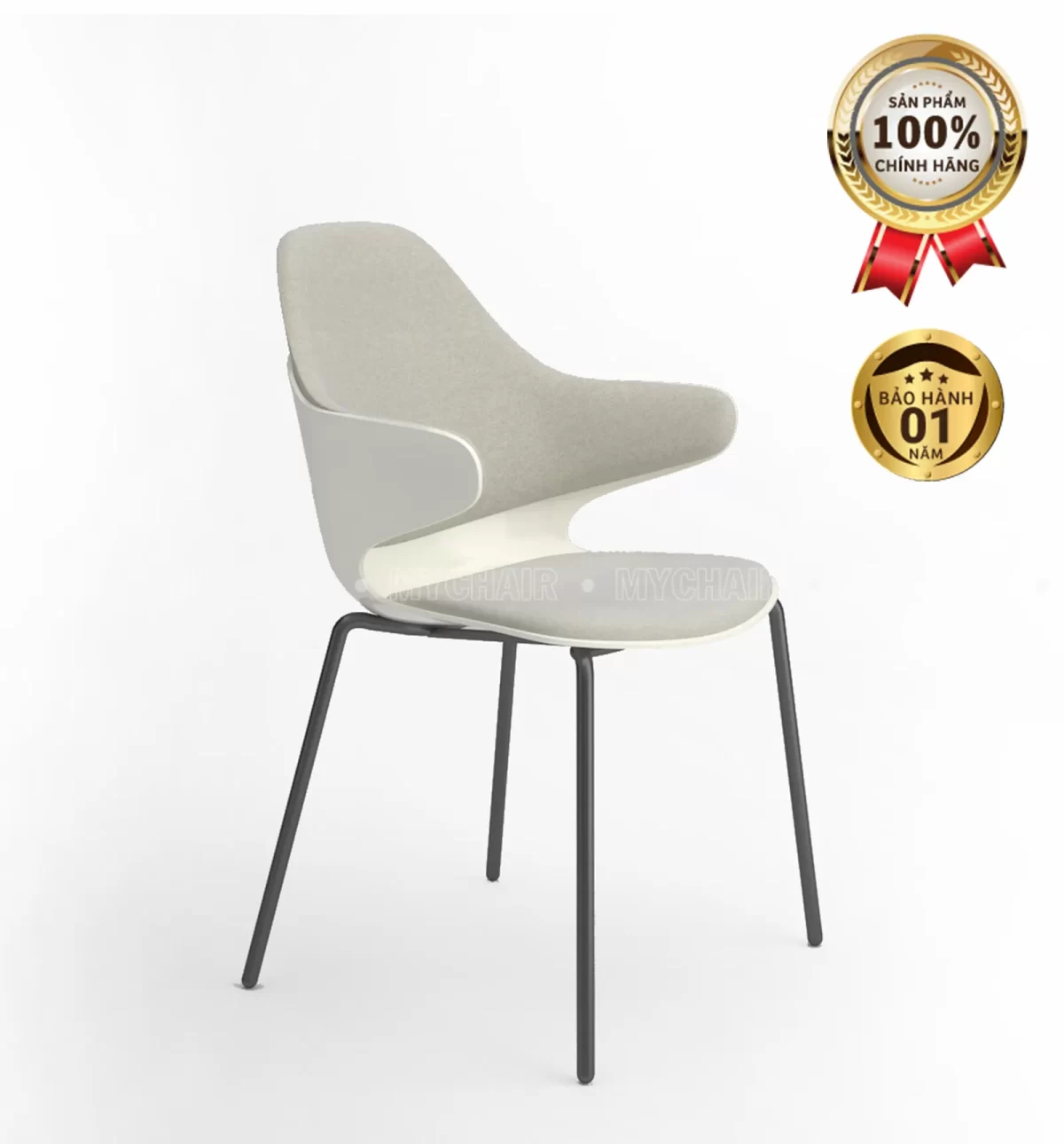 Ghế Văn Phòng Cao Cấp Nhập Khẩu MyChair TN8-1A