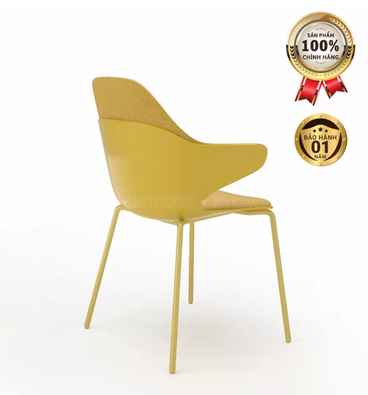 Ghế Văn Phòng Cao Cấp Nhập Khẩu MyChair TN8-1A