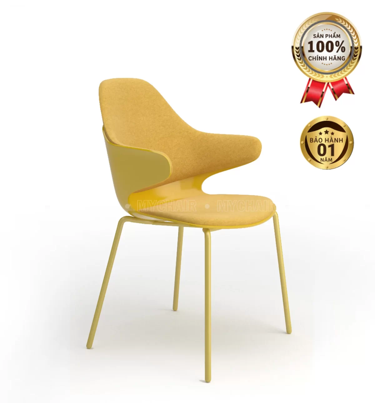 Ghế Văn Phòng Cao Cấp Nhập Khẩu MyChair TN8-1A