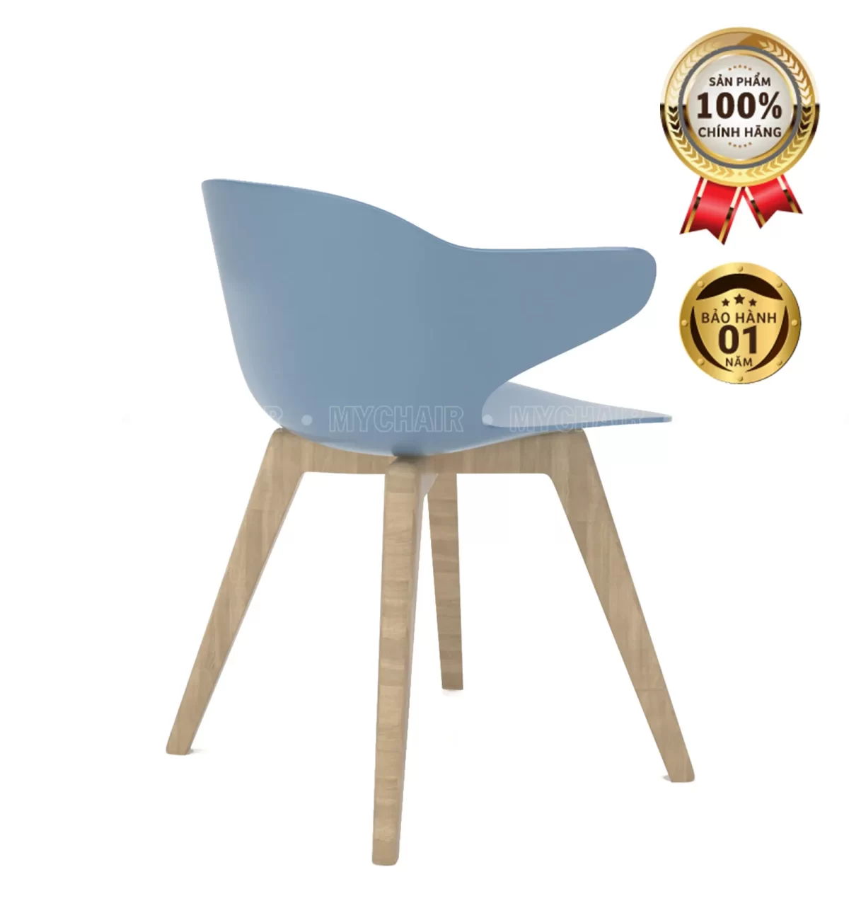 Ghế Văn Phòng Cao Cấp Nhập Khẩu MyChair TN8-2