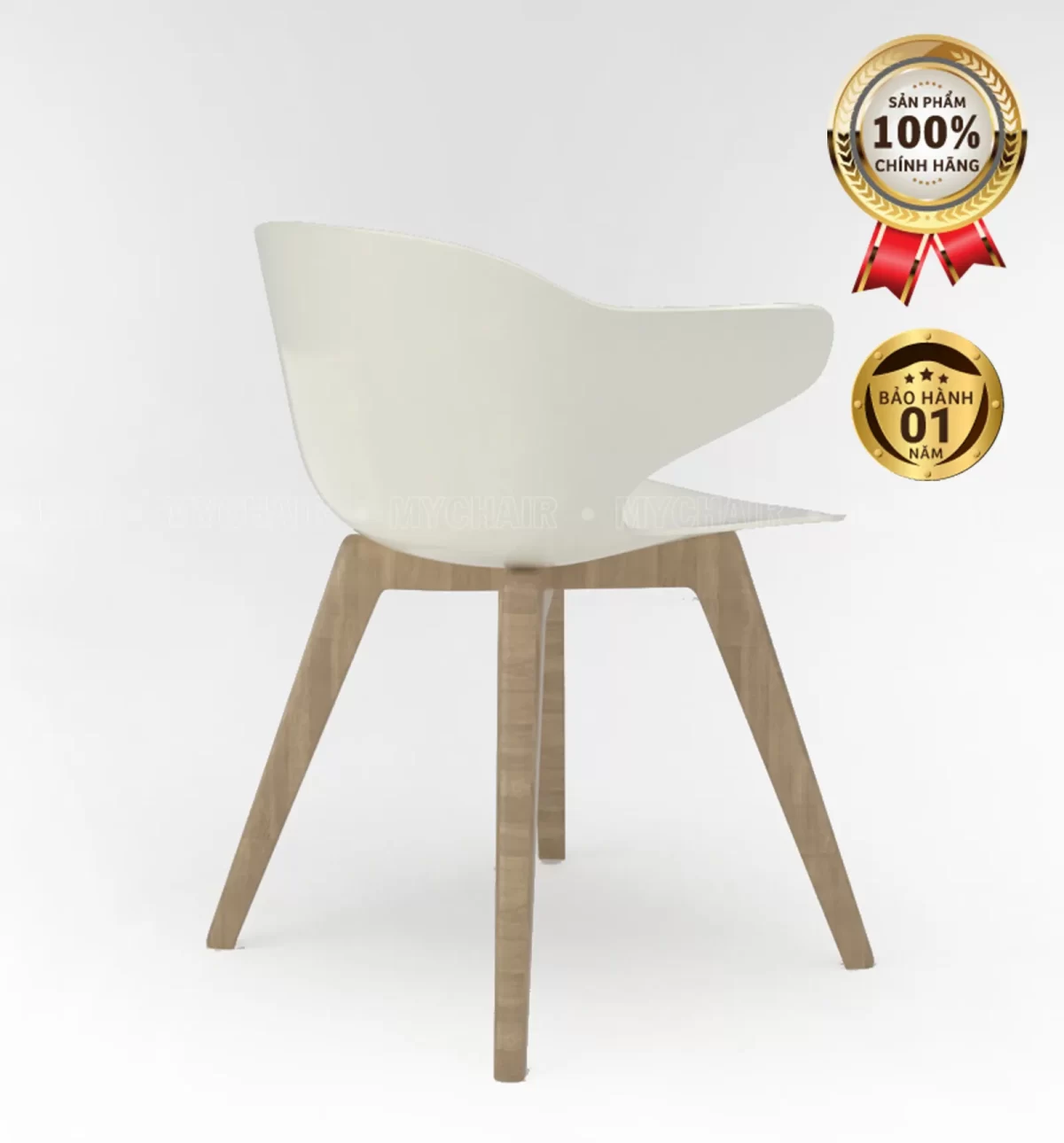 Ghế Văn Phòng Cao Cấp Nhập Khẩu MyChair TN8-2