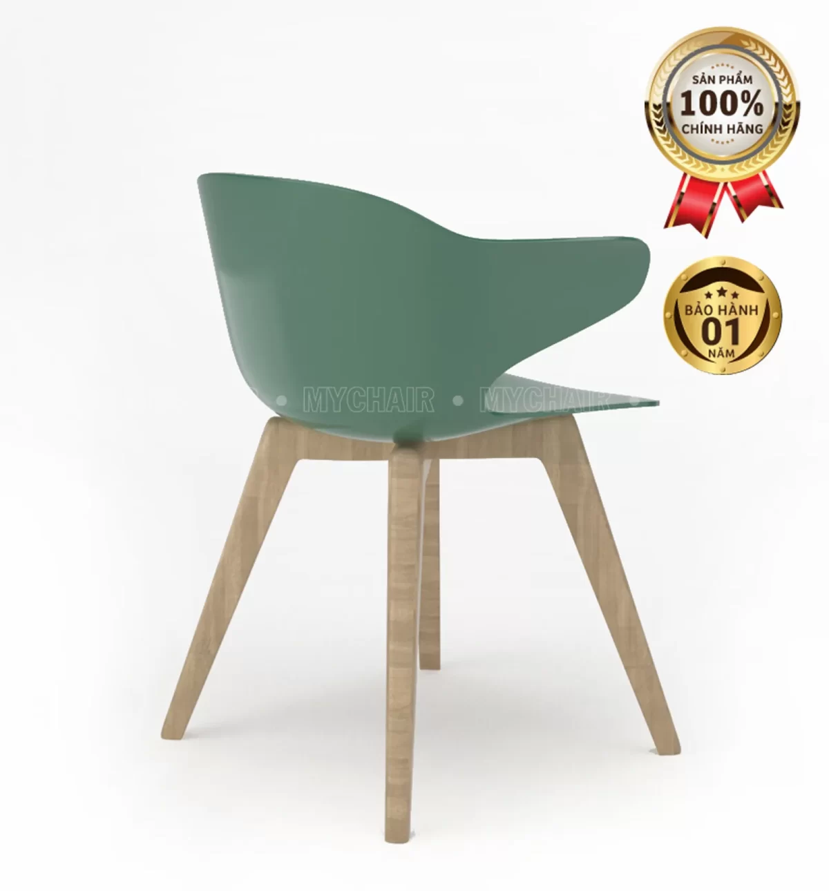 Ghế Văn Phòng Cao Cấp Nhập Khẩu MyChair TN8-2