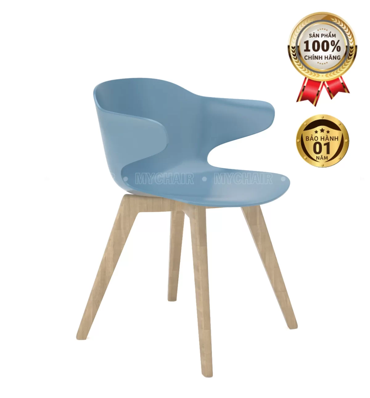 Ghế Văn Phòng Cao Cấp Nhập Khẩu MyChair TN8-2