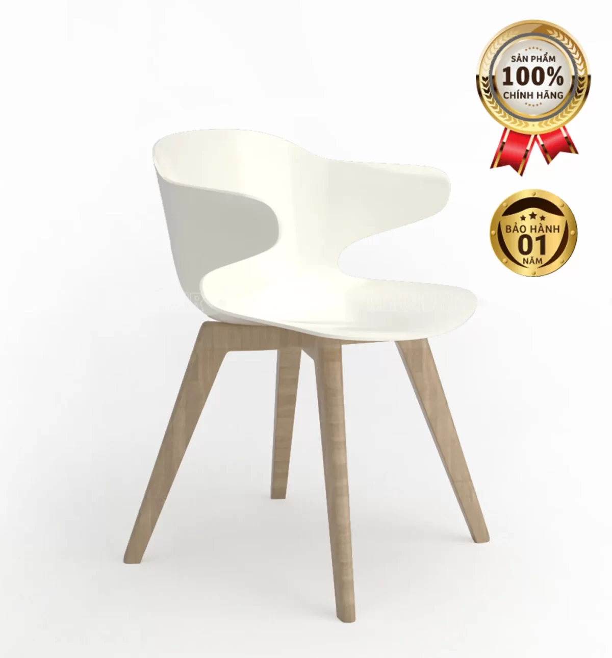 Ghế Văn Phòng Cao Cấp Nhập Khẩu MyChair TN8-2