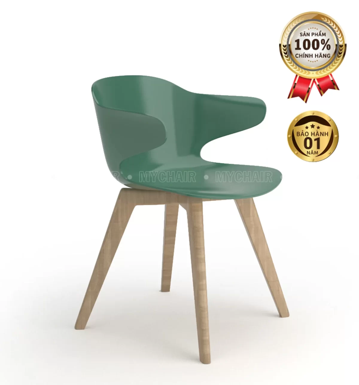 Ghế Văn Phòng Cao Cấp Nhập Khẩu MyChair TN8-2