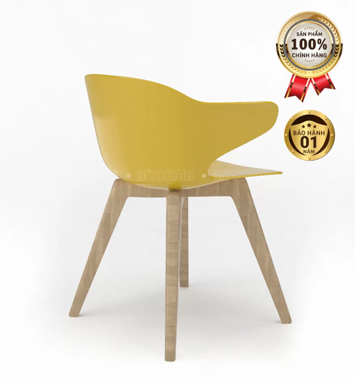 Ghế Văn Phòng Cao Cấp Nhập Khẩu MyChair TN8-2