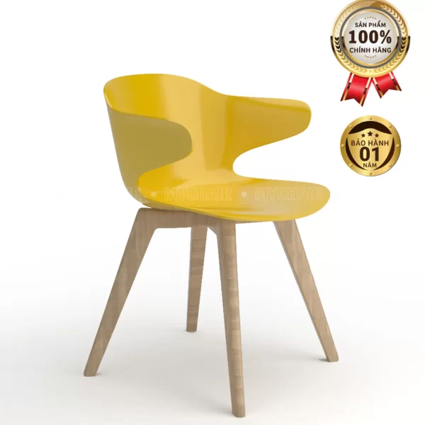 Ghế Văn Phòng Cao Cấp Nhập Khẩu MyChair TN8-2
