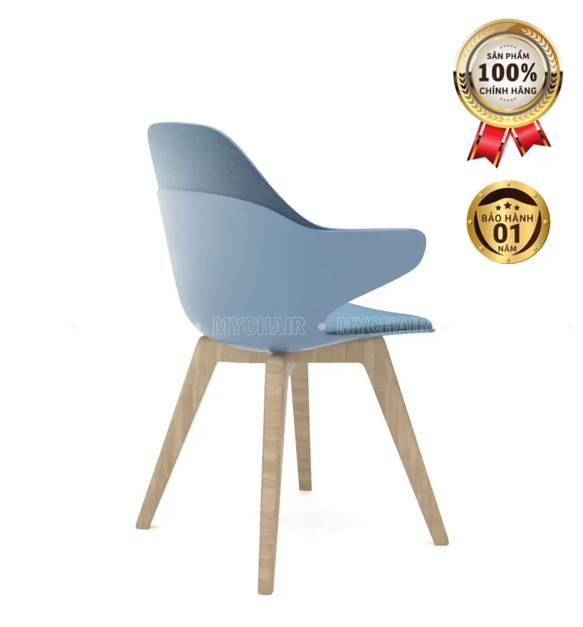 Ghế Văn Phòng Cao Cấp Nhập Khẩu MyChair TN8-2A