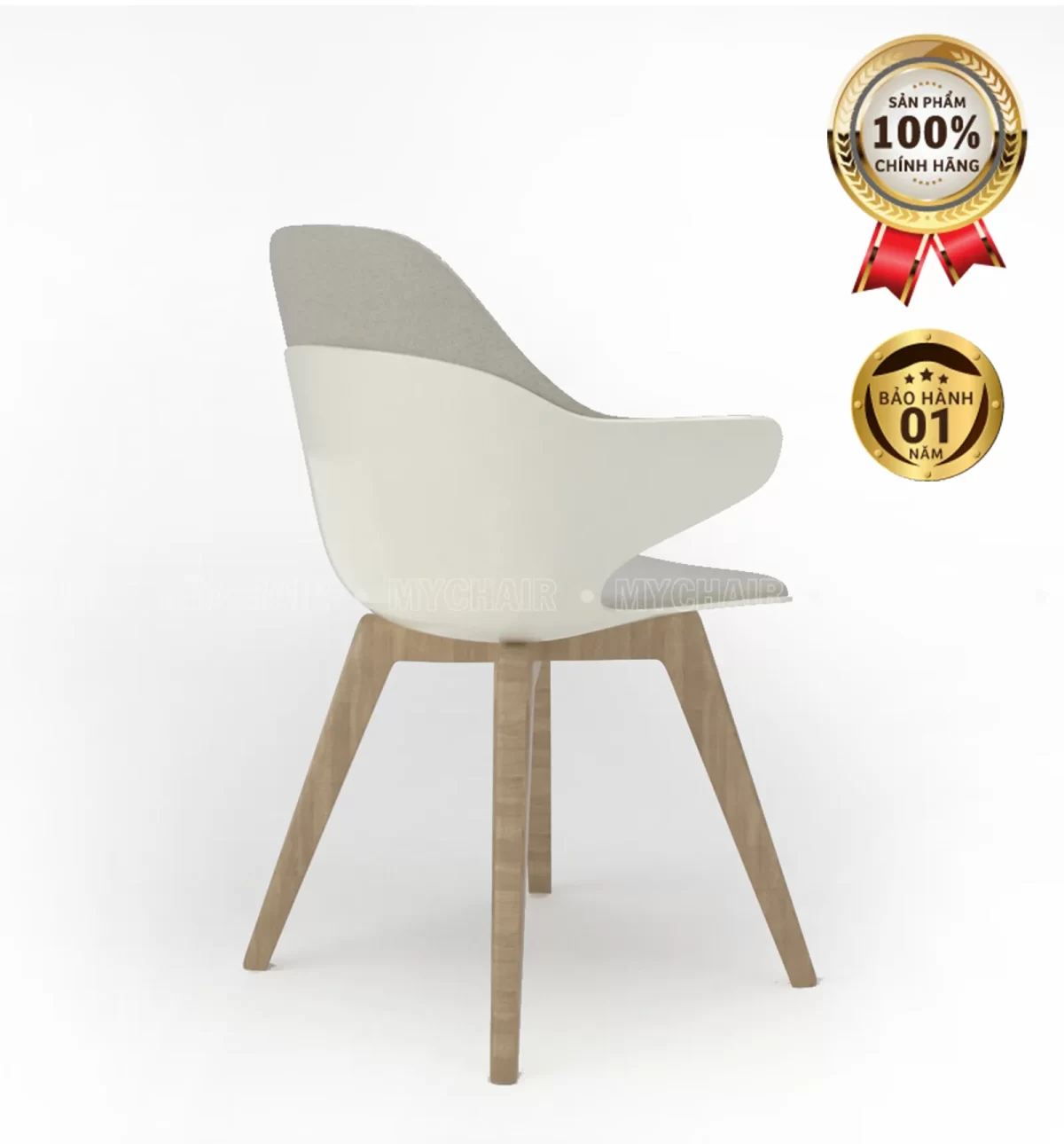 Ghế Văn Phòng Cao Cấp Nhập Khẩu MyChair TN8-2A