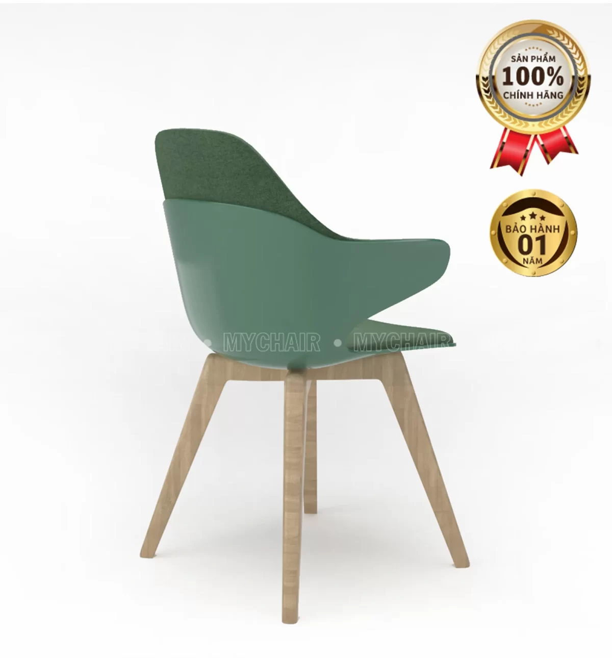 Ghế Văn Phòng Cao Cấp Nhập Khẩu MyChair TN8-2A