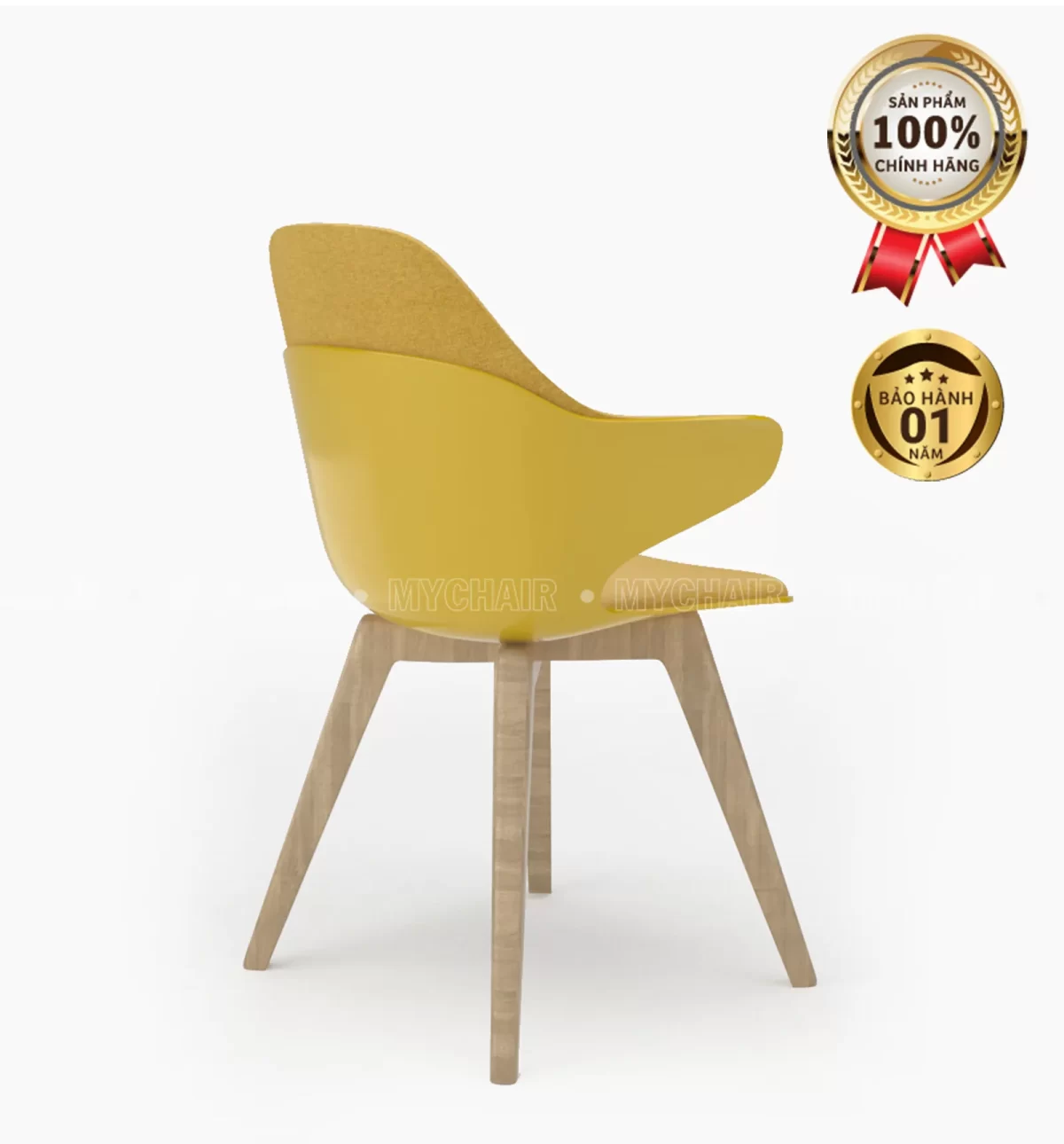 Ghế Văn Phòng Cao Cấp Nhập Khẩu MyChair TN8-2A