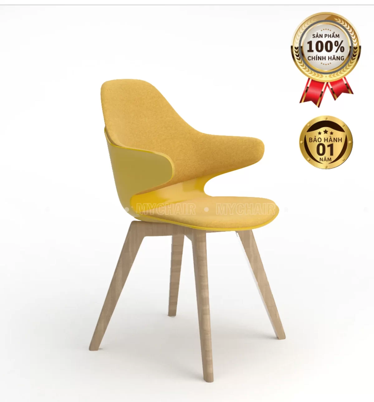 Ghế Văn Phòng Cao Cấp Nhập Khẩu MyChair TN8-2A