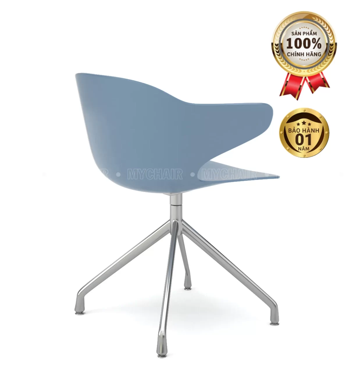 Ghế Văn Phòng Cao Cấp Nhập Khẩu MyChair TN8-3