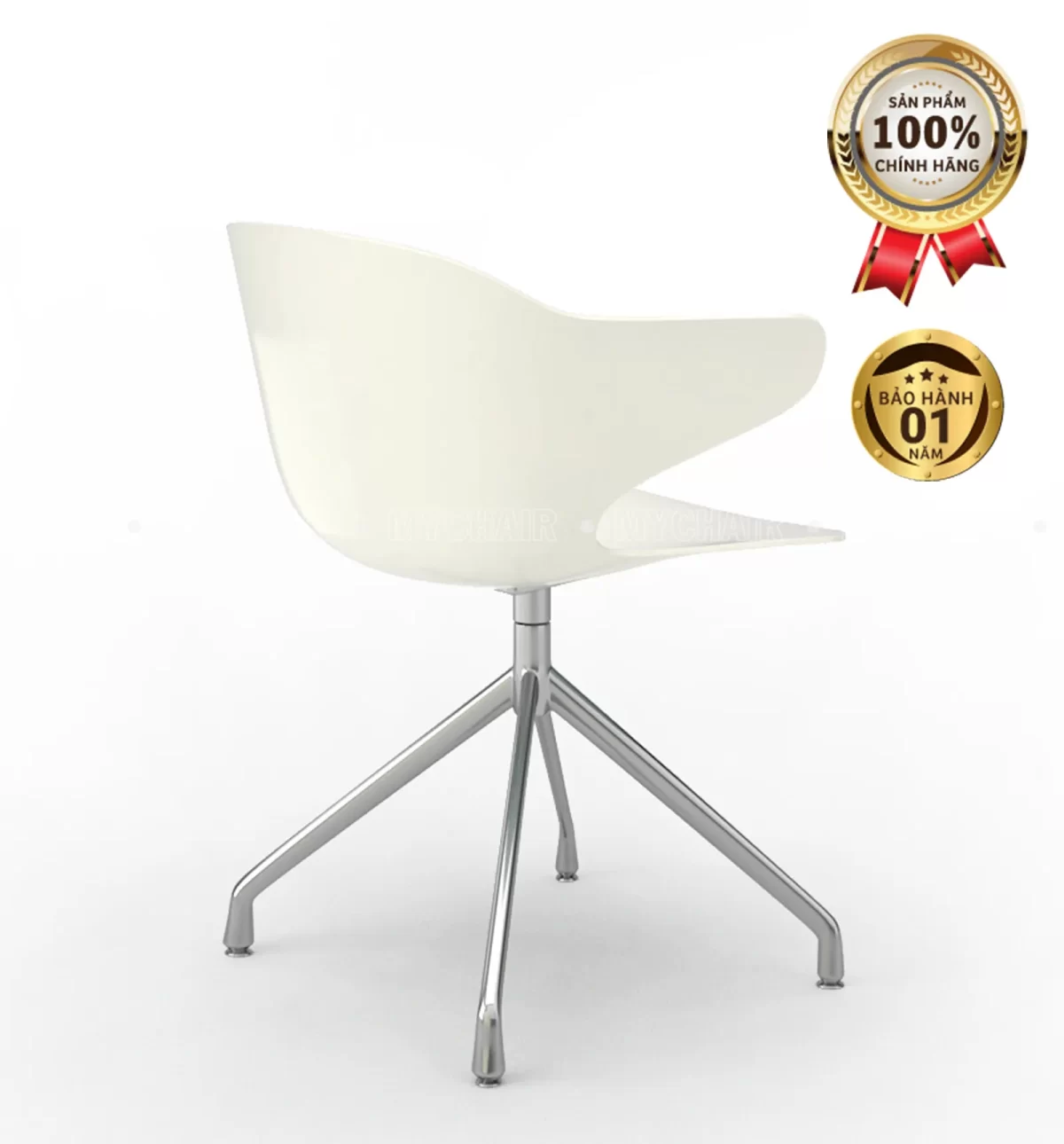 Ghế Văn Phòng Cao Cấp Nhập Khẩu MyChair TN8-3