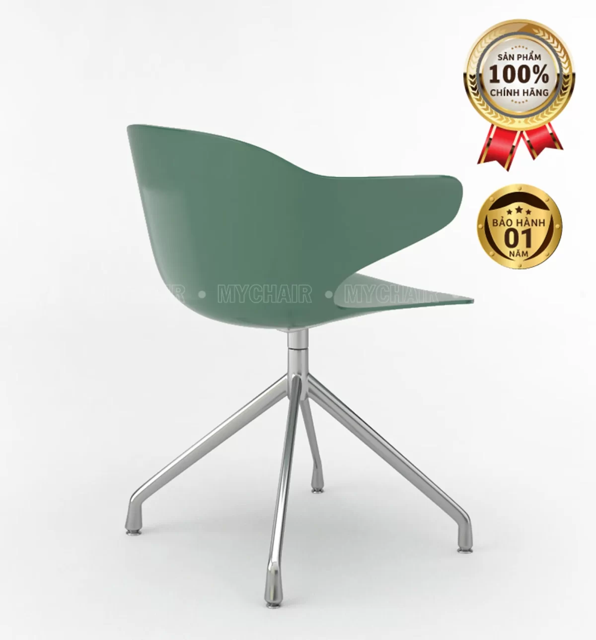 Ghế Văn Phòng Cao Cấp Nhập Khẩu MyChair TN8-3