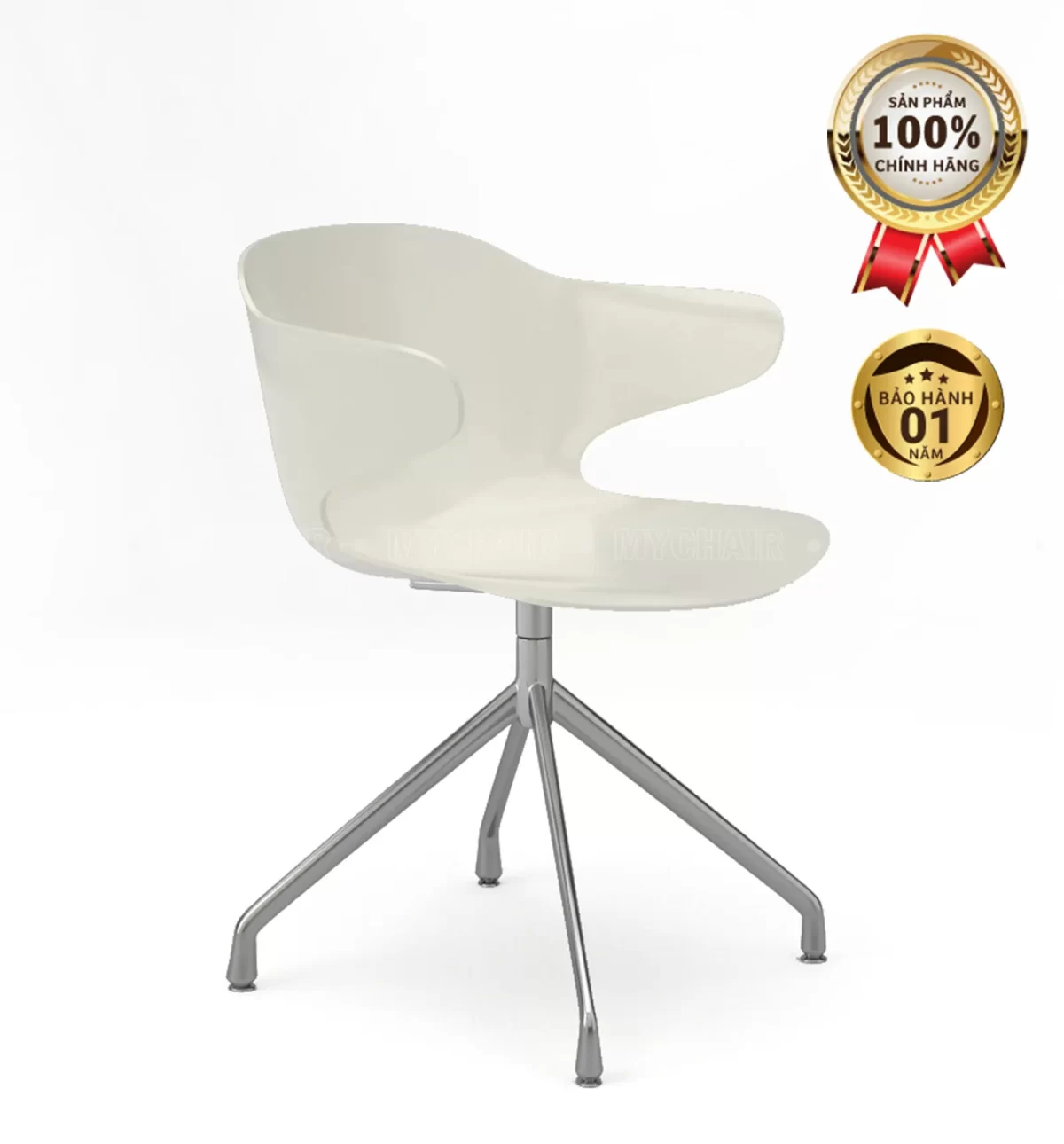Ghế Văn Phòng Cao Cấp Nhập Khẩu MyChair TN8-3