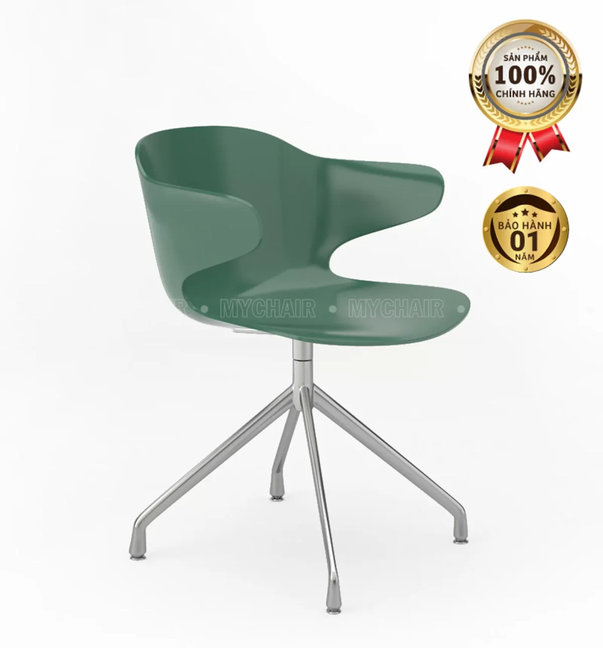 Ghế Văn Phòng Cao Cấp Nhập Khẩu MyChair TN8-3