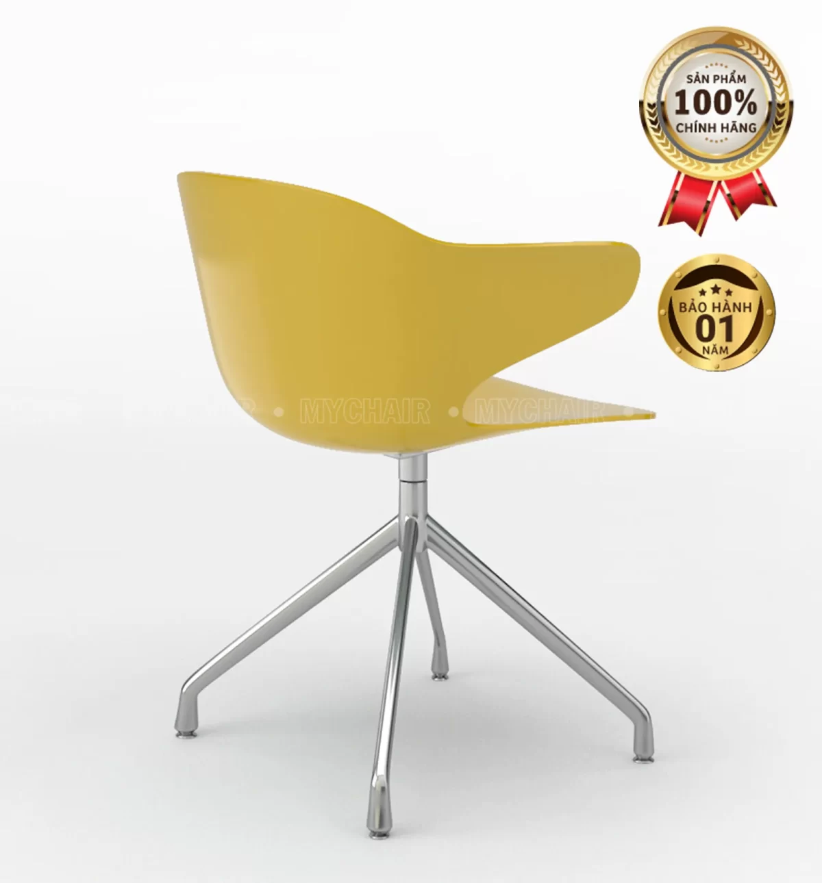 Ghế Văn Phòng Cao Cấp Nhập Khẩu MyChair TN8-3