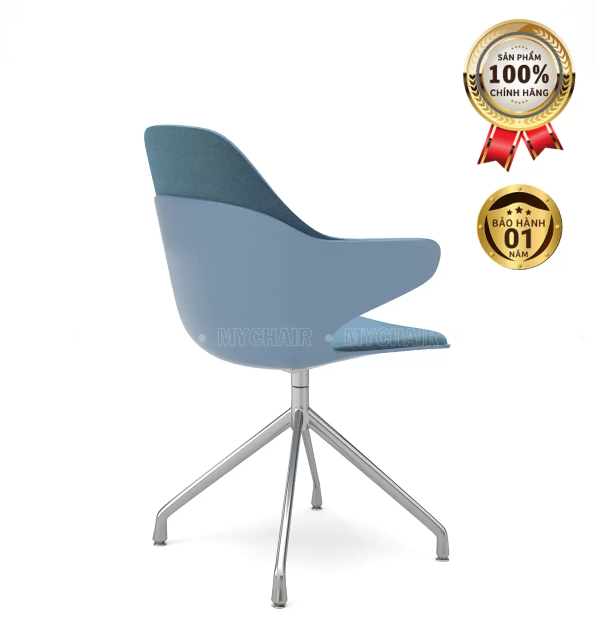 Ghế Văn Phòng Cao Cấp Nhập Khẩu MyChair TN8-3A