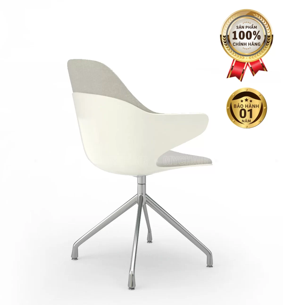 Ghế Văn Phòng Cao Cấp Nhập Khẩu MyChair TN8-3A