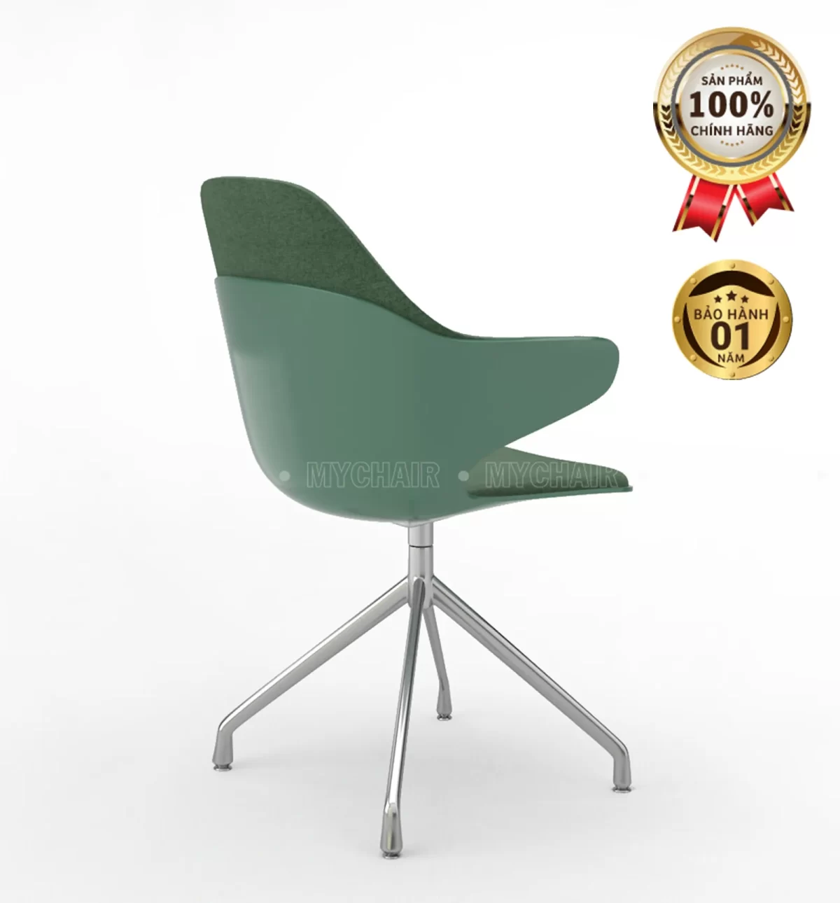 Ghế Văn Phòng Cao Cấp Nhập Khẩu MyChair TN8-3A