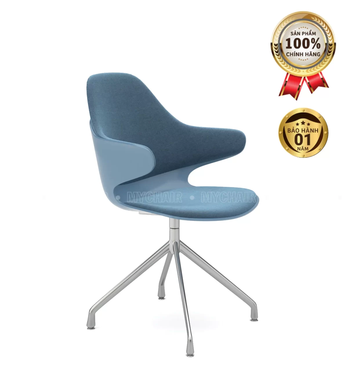 Ghế Văn Phòng Cao Cấp Nhập Khẩu MyChair TN8-3A