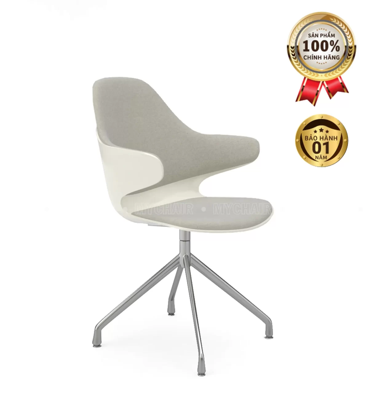 Ghế Văn Phòng Cao Cấp Nhập Khẩu MyChair TN8-3A