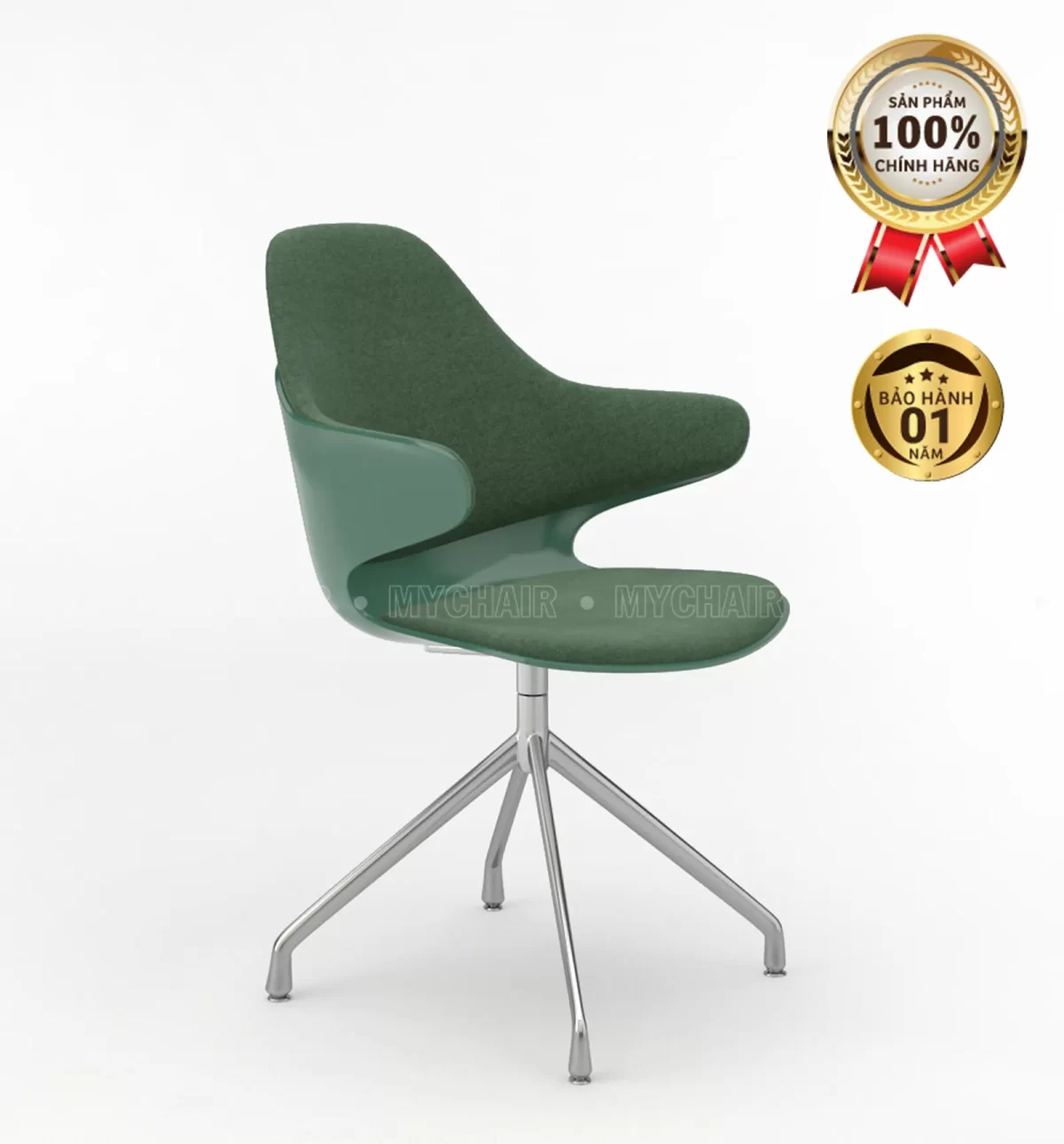 Ghế Văn Phòng Cao Cấp Nhập Khẩu MyChair TN8-3A