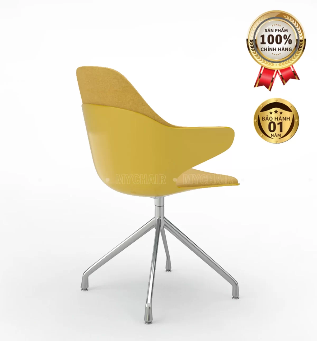 Ghế Văn Phòng Cao Cấp Nhập Khẩu MyChair TN8-3A
