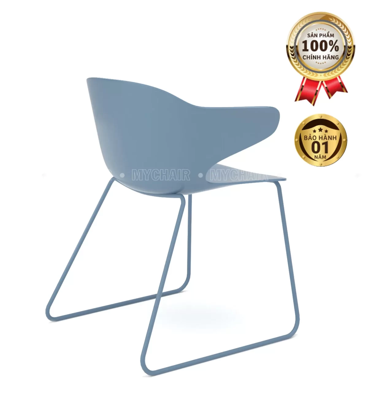 Ghế Văn Phòng Cao Cấp Nhập Khẩu MyChair TN8