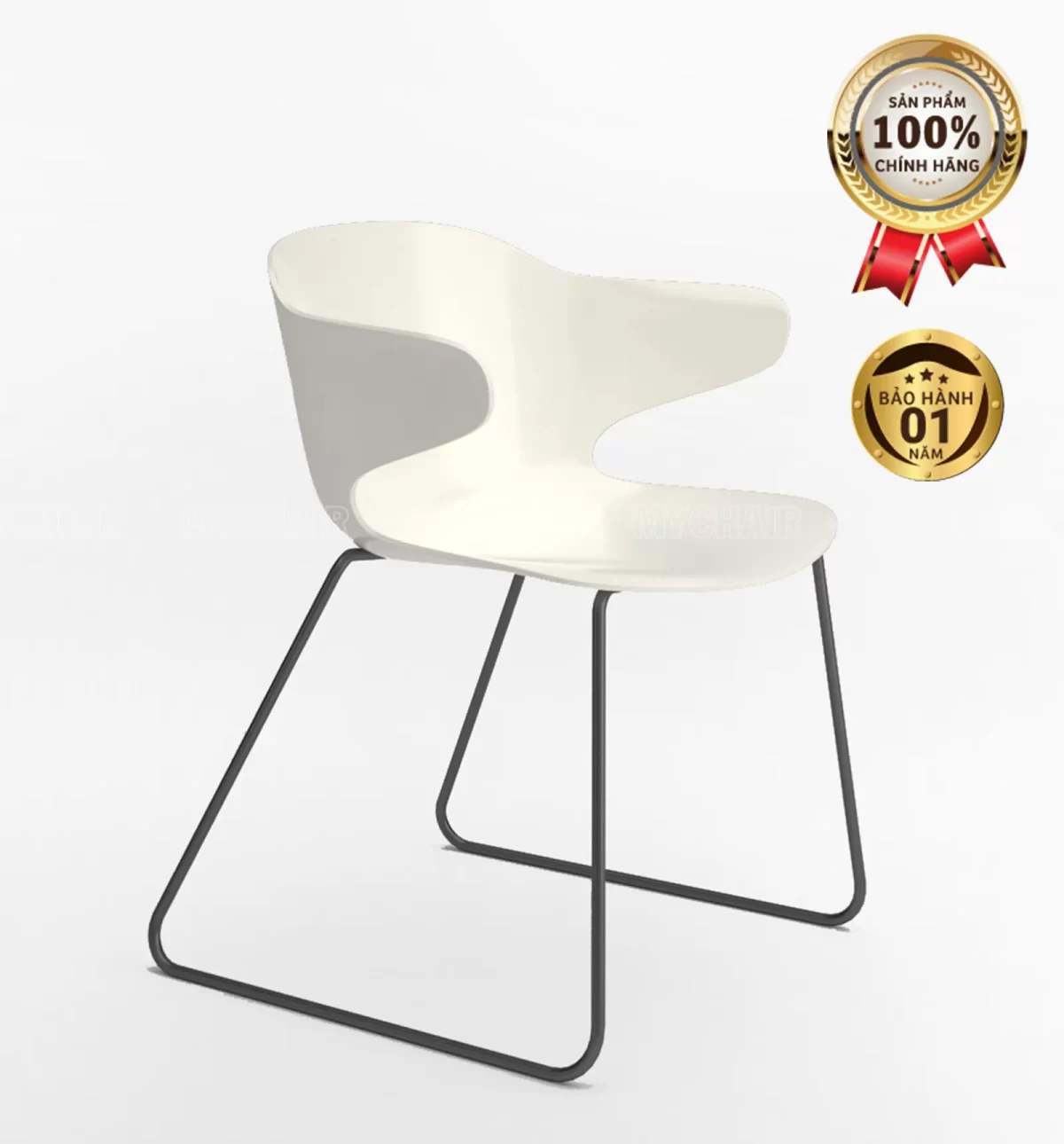 Ghế Văn Phòng Cao Cấp Nhập Khẩu MyChair TN8