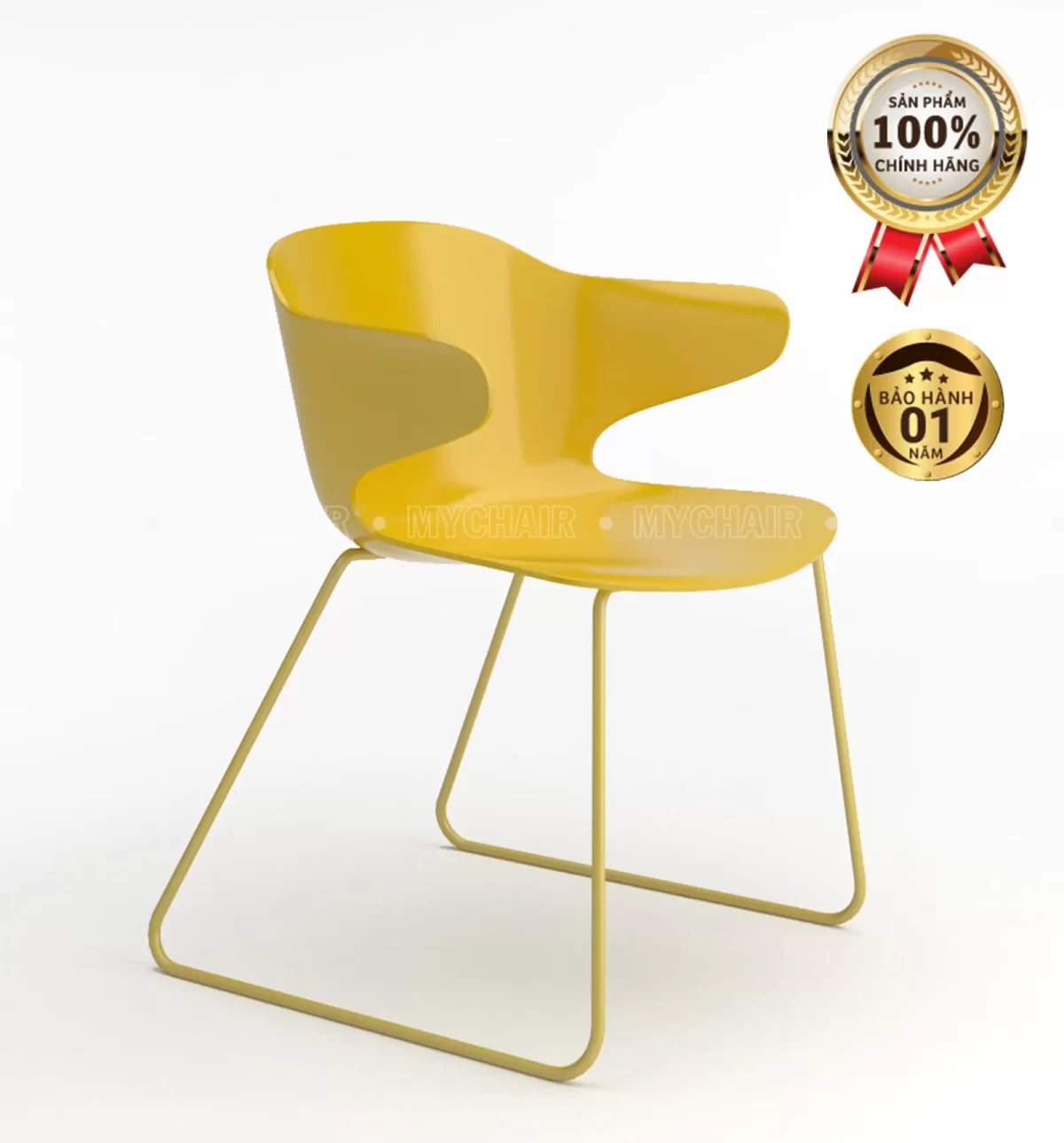 Ghế Văn Phòng Cao Cấp Nhập Khẩu MyChair TN8